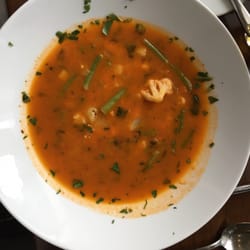 Monza - Minestrone