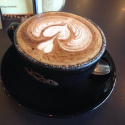 Coffee Guru - Cappuccino