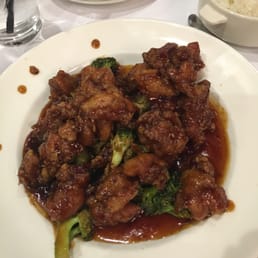 Jason 's Spicy Chicken