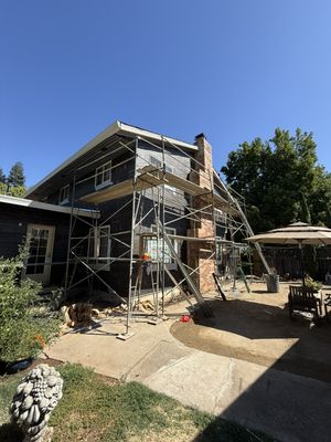 New Construction & Defect Repair - New Construction & Defect Repair