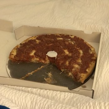 Pizza Cellar - Pizza Near Me - Crown Point, Indiana