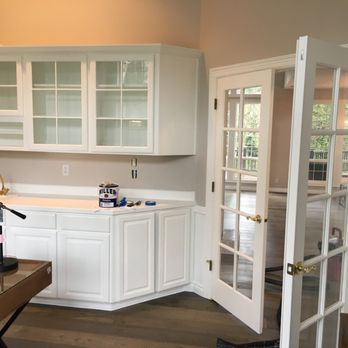 Mayco Painting LLC - Cabinet Painting - Painters Near Me - Beaverton, Oregon Mayco Painting LLC - Cabinet Painting - Painters Near Me - Beaverton, Oregon