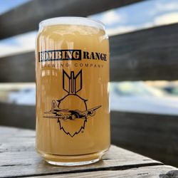 Bombing Range Brewing Company - Mike Drop IPA