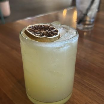Blanco Cocina + Cantina - Mezcalito - Tacos Near Me - Phoenix, Arizona