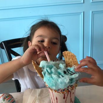 Marylebone Cafe + Creamery - Cafes Near Me - Oakville, Ontario