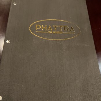Phattra Thai Restaurant - Menu - Thai Near Me - Metuchen, New Jersey Phattra Thai Restaurant - Menu - Thai Near Me - Metuchen, New Jersey