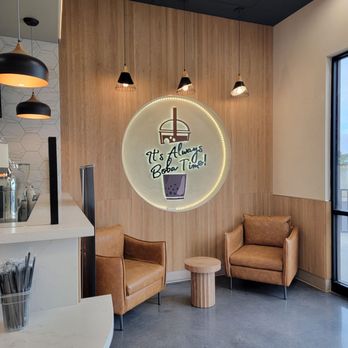 The Honey Pearl Cafe - Cozy spot - Bubble Tea Near Me - Dinuba, California The Honey Pearl Cafe - Cozy spot - Bubble Tea Near Me - Dinuba, California