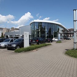 Autohaus Timmermanns