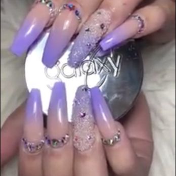 Magic Nails - Nail Salons Near Me - Fort Myers, Florida
