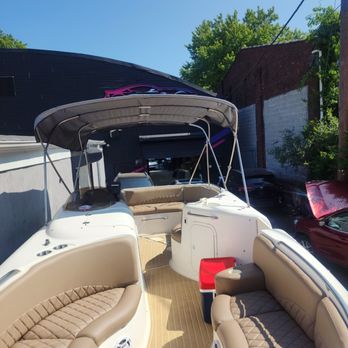 Affordable Lining - Auto Upholstery Near Me - Paterson, New Jersey