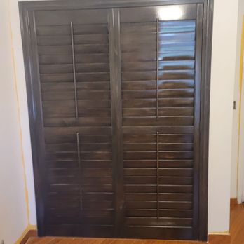 Arizona Classic Shutters - Closet doors - Shades & Blinds Near Me Arizona Classic Shutters - Closet doors - Shades & Blinds Near Me