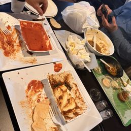 To show how much we enjoyed the dishes here...