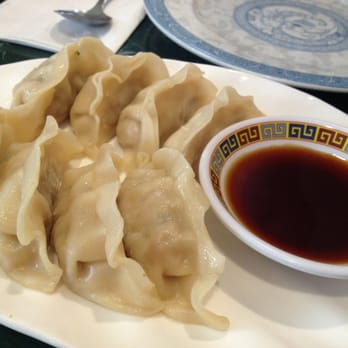 Weng's Kitchen - Steamed chicken dumplings. 9 out of 10 - Chinese Near Me - Farmington, Minnesota Weng's Kitchen - Steamed chicken dumplings. 9 out of 10 - Chinese Near Me - Farmington, Minnesota