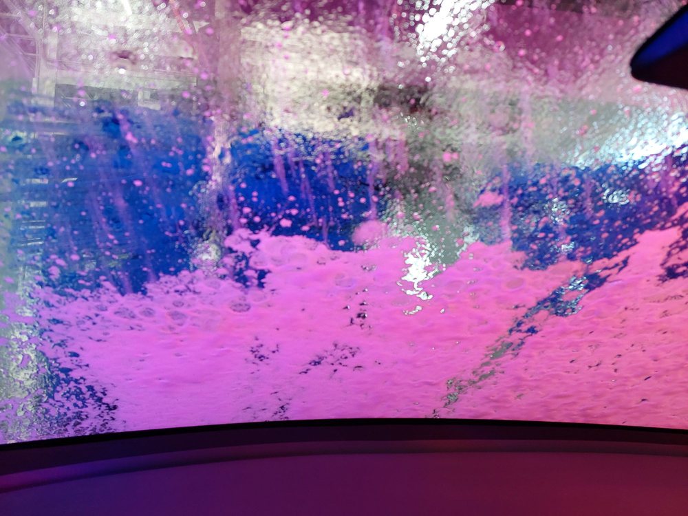 MISTER CAR WASH 15620 English Ave, Apple Valley, Minnesota Auto