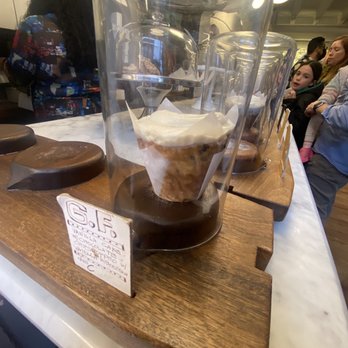 Baked & Wired - They offer GF options - Bakeries Near Me - Washington, DC, District of Columbia