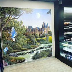 CBD + Vape - Health Improvement