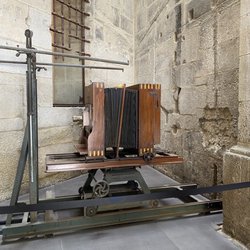 Centro Português de Fotografia - CPF