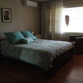 Serene Vista Spa Bed and Breakfast - We have 4 Rooms this one is called The Giardino! - Bed & Breakfast Near Me - Wallkill, New York
