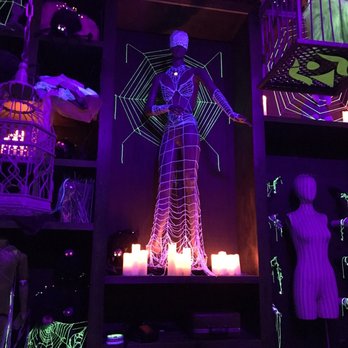 Otherworld - Performing Arts Near Me - Columbus, Ohio Otherworld - Performing Arts Near Me - Columbus, Ohio