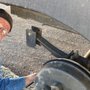 Photo of Mobil Welding by Jack Dykes