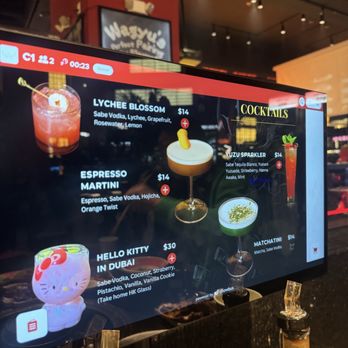 Chubby Cattle BBQ - Rowland Heights - Cocktails - Barbeque Near Me - Rowland Heights, California