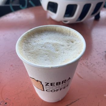 Zebra House Coffee - Hot Latte - Coffee & Tea Near Me - San Clemente, California Zebra House Coffee - Hot Latte - Coffee & Tea Near Me - San Clemente, California