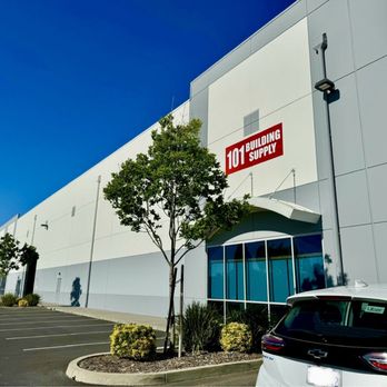 101 Building Supply - 05.08.24 building exterior - Kitchen & Bath Near Me - Sacramento, California 101 Building Supply - 05.08.24 building exterior - Kitchen & Bath Near Me - Sacramento, California