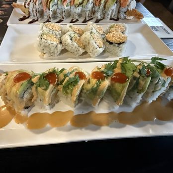 Sushi Loco - Sushi - Sushi Bars Near Me - Corona, California Sushi Loco - Sushi - Sushi Bars Near Me - Corona, California