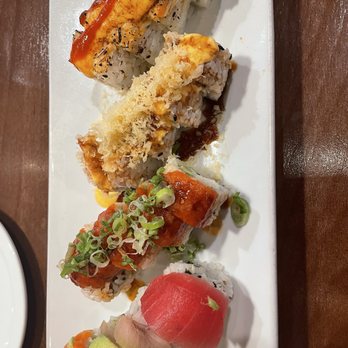 Tappi Diner - Sushi Bars Near Me - San Diego, California Tappi Diner - Sushi Bars Near Me - San Diego, California