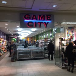 Game City