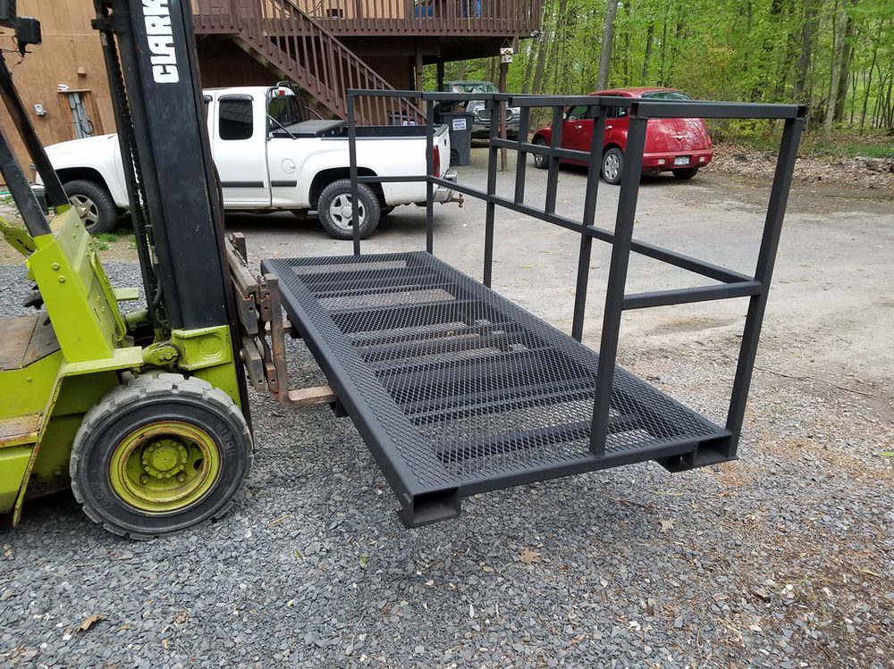 PINE BUSH SMITHY Updated October 2024 Request a Quote 206 Red