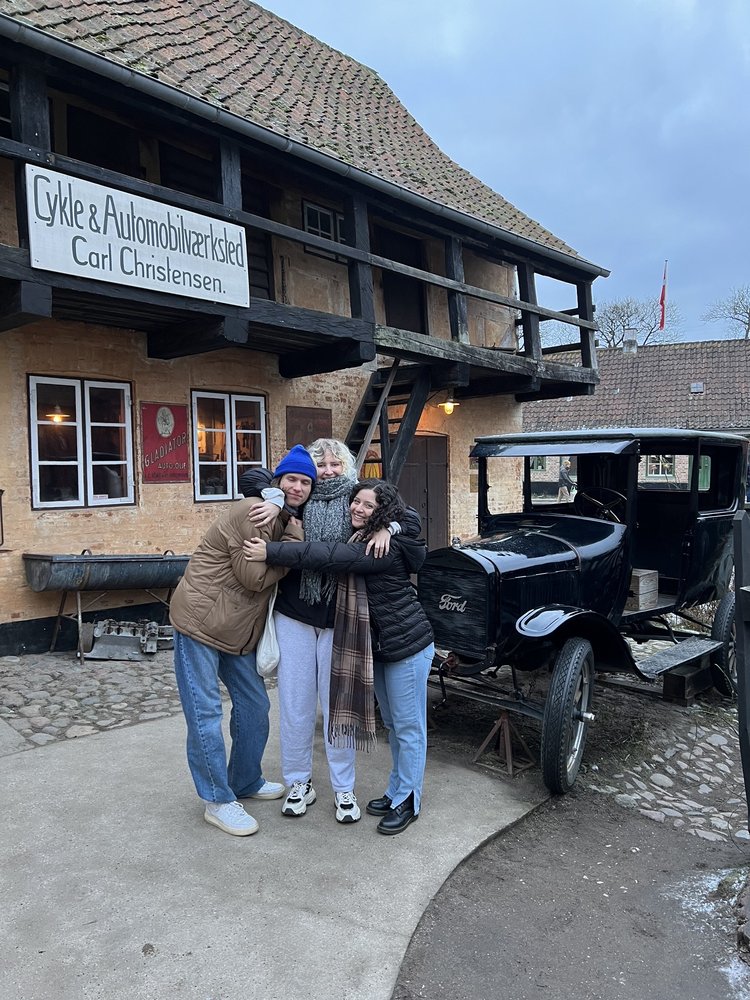 DEN GAMLE BY Updated September 2024 125 Photos & 20 Reviews