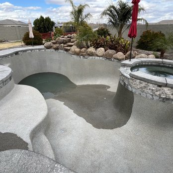 Blue Koi Pool Care - After - Pool Cleaners Near Me Blue Koi Pool Care - After - Pool Cleaners Near Me