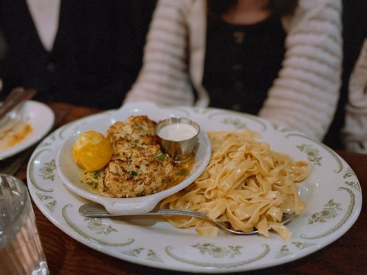 Little Mama’s Italian by null