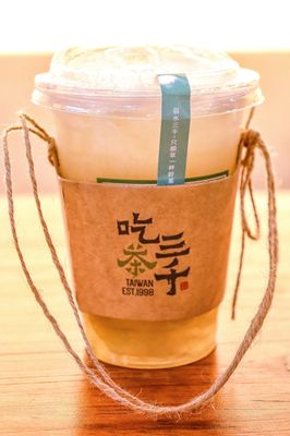 CHICHA San Chen - Chino by null