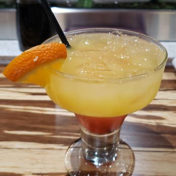 Kyoto - This delicious peach flavored cocktail was light and perfect. - Japanese Near Me - Kearney, Nebraska