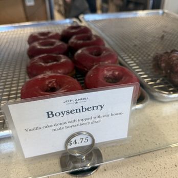 JD Flannel Donuts & Coffee - Donut - Donuts Near Me - San Juan Capistrano, California JD Flannel Donuts & Coffee - Donut - Donuts Near Me - San Juan Capistrano, California