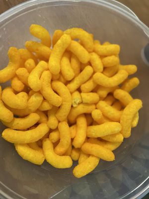 The Cheese Shop by null