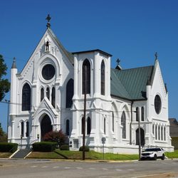 Sacred Heart Catholic Church