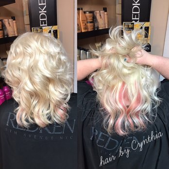 Salon Exclusive - Hair Salons Near Me - Rogers, Arkansas Salon Exclusive - Hair Salons Near Me - Rogers, Arkansas