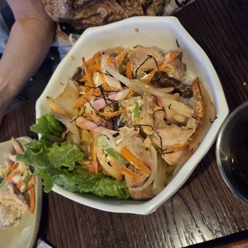 Sushi House - Oyako donburi - Sushi Bars Near Me - Alameda, California