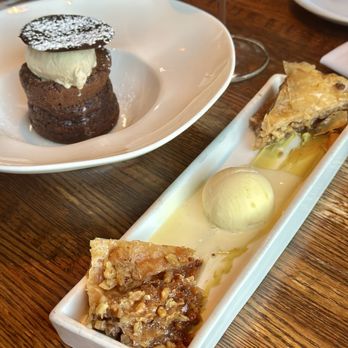Sugarbeet - Baklava + Chocolate Cale - New American Near Me - Longmont, Colorado Sugarbeet - Baklava + Chocolate Cale - New American Near Me - Longmont, Colorado