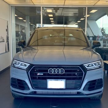 Audi Pacific - 2019 Audi SQ5 - Car Dealers Near Me - Torrance, California Audi Pacific - 2019 Audi SQ5 - Car Dealers Near Me - Torrance, California