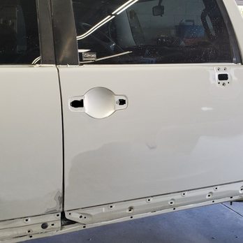 Central Valley Auto Body - The before and after pics - Body Shops Near Me - Northridge, California Central Valley Auto Body - The before and after pics - Body Shops Near Me - Northridge, California