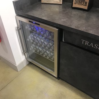 Duluth Trading Company - Free water - Women's Clothing Near Me - Hoffman Estates, Illinois