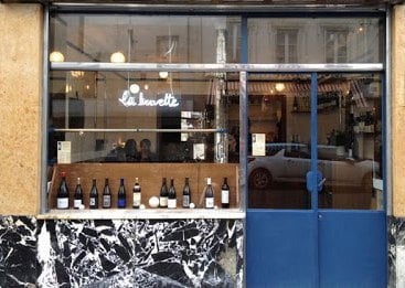 La Buvette by null