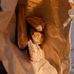Pasteleria Luceros
