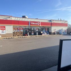Circle K
