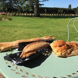 Le Fournil de Vélines