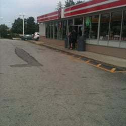 Convenient Food Mart